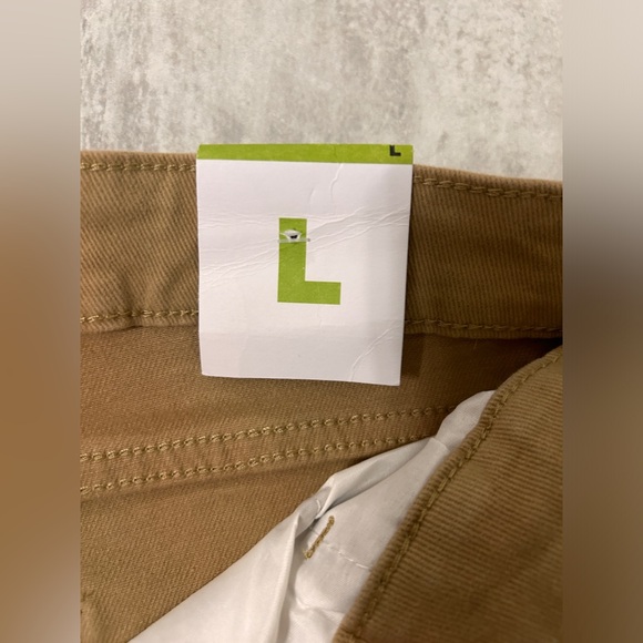 Papaya khaki cargo pants size Large - Picture 4 of 6